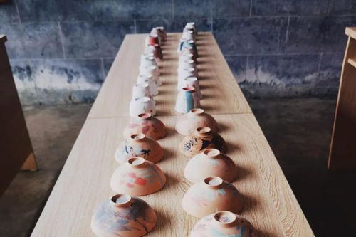 強(qiáng)基工程陶冶生活，藝享人生五一有約 陶瓷美術(shù)創(chuàng)作文藝志愿體教系列活動(dòng)在梅州綻放