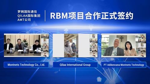 5G消息揚(yáng)帆起航 夢網(wǎng)科技以創(chuàng)新云通信服務(wù)打開印尼市場