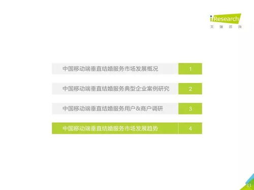 艾瑞咨詢(xún)《2018年中國(guó)垂直結(jié)婚服務(wù)市場(chǎng)移動(dòng)互聯(lián)網(wǎng)案例研究報(bào)告》解讀 廣東信息技術(shù)咨詢(xún)服務(wù)的角色與影響